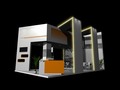 EX1-156չʾЧͼ3dģļ