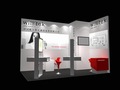 EX3-053德国威尔泰克通讯技术公司展示模型