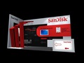 EX3-056-SanDisk展览模型设计